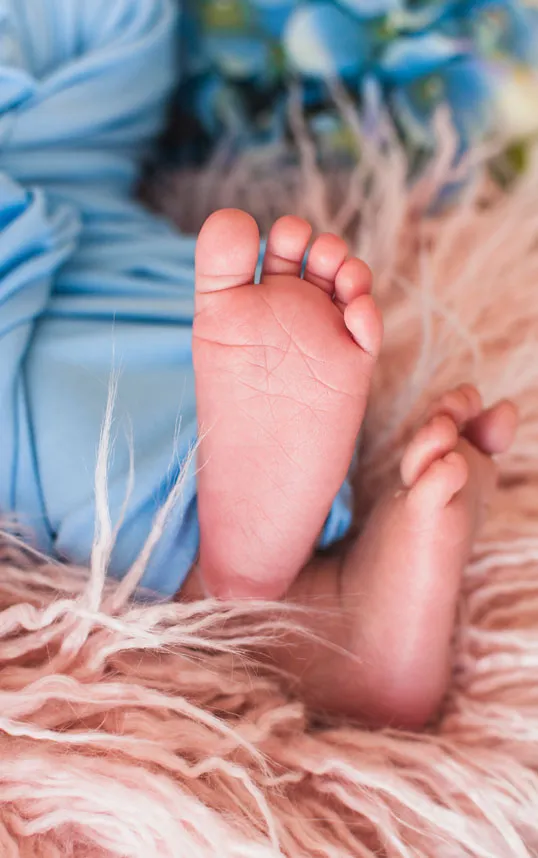 Een Elle TENS 2 huren